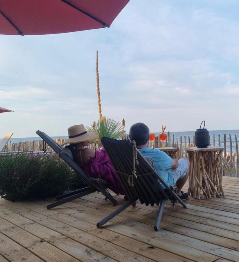 Mariana Plage Луччана Екстер'єр фото